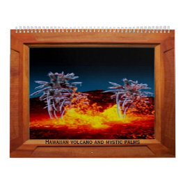 ハワイの生活 カレンダー