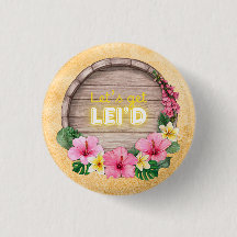 ハワイの花嫁お別れパーティー