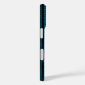 ハワイの電話ケースを夢見る時 Case-Mate iPhoneケース (裏面 / 右)