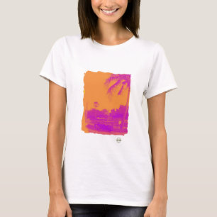 ハワイの40年代ハーレー Tシャツ
