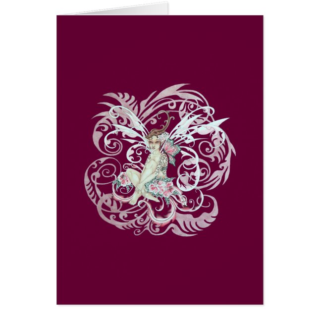 ハワイのFaery (正面)