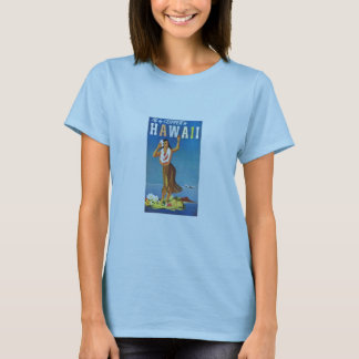 ハワイのTシャツ Tシャツ