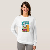 ハワイへようこそ Tシャツ (正面フル)