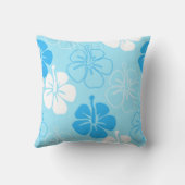 ハワイアロハコレクション クッション (裏面)