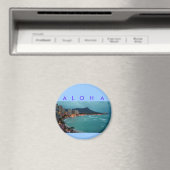 ハワイアロハコレクション マグネット (インサイチュ (食洗機))