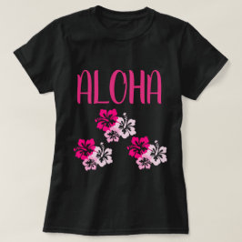 ハワイアロハコレクション Tシャツ
