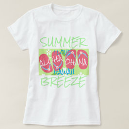 ハワイアロハコレクションTシャツ Tシャツ