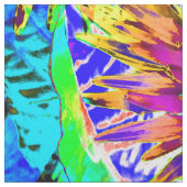 ハワイアンの喜び… ファブリック (見本)