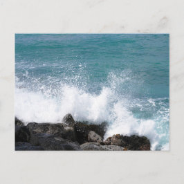 ハワイアンはがき ポストカード