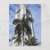 ハワイアンはがき ポストカード (正面)