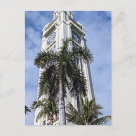 ハワイアンはがき ポストカード