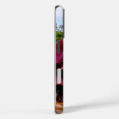 ハワイアンをテーマにした電話ケース Case-Mate iPhoneケース (裏面 / 右)