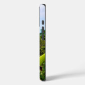 ハワイアンをテーマにした電話ケース Case-Mate iPhoneケース (裏面 / 左)