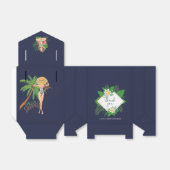 ハワイアンアロハルアウ(ハワイ式宴会)パーティーゲストハウス フェイバーボックス (折り畳みなし)