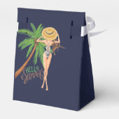 ハワイアンアロハルアウ（ハワイ式宴会）パーティーゲストハウス フェイバーボックス (裏面サイド)