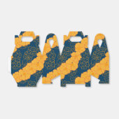 ハワイアンイリマ フェイバーボックス (折り畳みなし)