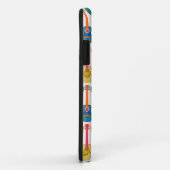 ハワイアンウクレレ Case-Mate iPhoneケース (裏面/右)