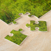 ハワイアンウマ、ホクレピーク、カウアイ、ハワイ ジグソーパズル (側面)