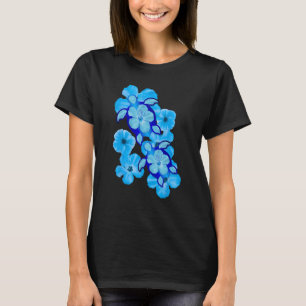 ハワイアンウミガメ Tシャツ