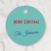 ハワイアンガール吹ズコンチシェルパーソナライズされた フェイバータグ (裏面)