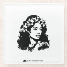 ハワイアンガール1