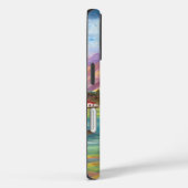 ハワイアンコオラウマウンテンマジェシー Case-Mate iPhoneケース (裏面 / 右)