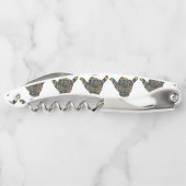 ハワイアンサイケデリックシャカサンダー_コーブ ソムリエナイフ (裏面)