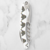 ハワイアンサイケデリックシャカサンダー_コーブ ソムリエナイフ (裏面)