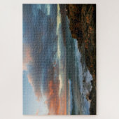 ハワイアンサンセットパズル ジグソーパズル (縦)