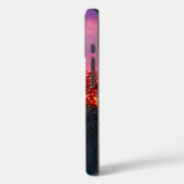 ハワイアンサンセットフォンケース Case-Mate iPhoneケース (裏面 / 左)