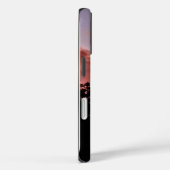 ハワイアンサンセットフォンケース Case-Mate iPhoneケース (裏面 / 右)