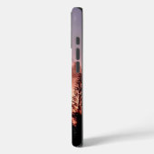 ハワイアンサンセットフォンケース Case-Mate iPhoneケース (裏面 / 左)