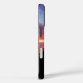 ハワイアンサンセットフォンケース Case-Mate iPhoneケース (裏面 / 右)