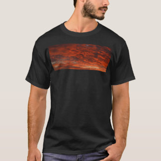 ハワイアンサンセット Tシャツ