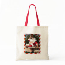 ハワイアンサンタバッグ