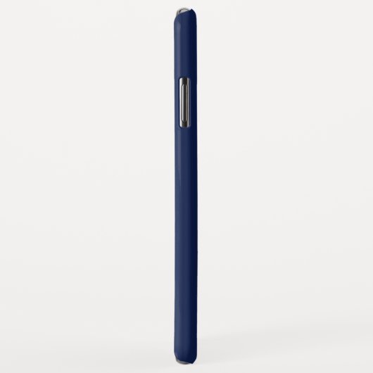 ハワイアンサーファーカスタムモノグラムの電話ケース Case-Mate iPhoneケース (裏面/右)