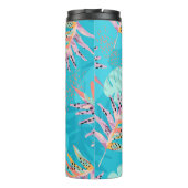 ハワイアンシダ タンブラー (裏面)