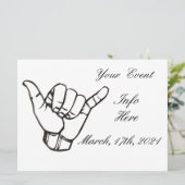 ハワイアンシャカブラウェーブサンダー_コーブ (スタンド正面)