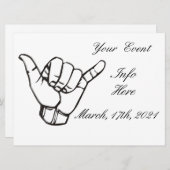 ハワイアンシャカブラウェーブサンダー_コーブ (正面/裏面)