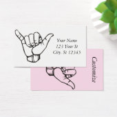 ハワイアンシャカブラウェーブサンダー_コーブ (デスク)