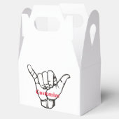 ハワイアンシャカブラウェーブサンダー_コーブ フェイバーボックス (オープン)