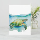 ハワイアンシータートルホヌ海ハワイアイランドラブ シーズンカード (スタンド正面)