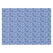 ハワイアンシータートル テーブルクロス (正面(横))