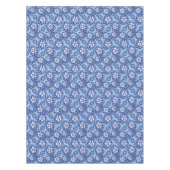 ハワイアンシータートル テーブルクロス (正面)