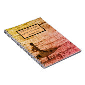 ハワイアンシーン ノートブック (右側)