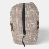 ハワイアンセーリングカヌタパトラベルバッグ ドップキット (右)