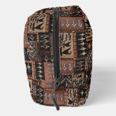 ハワイアンセーリングカヌタパトラベルバッグ ドップキット (右)