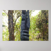 ハワイアンチキス ポスター (正面)