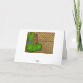 ハワイアンティキローハラメレカリキマカカード シーズンカード (裏面)