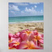 ハワイアンデイズ ポスター (正面)